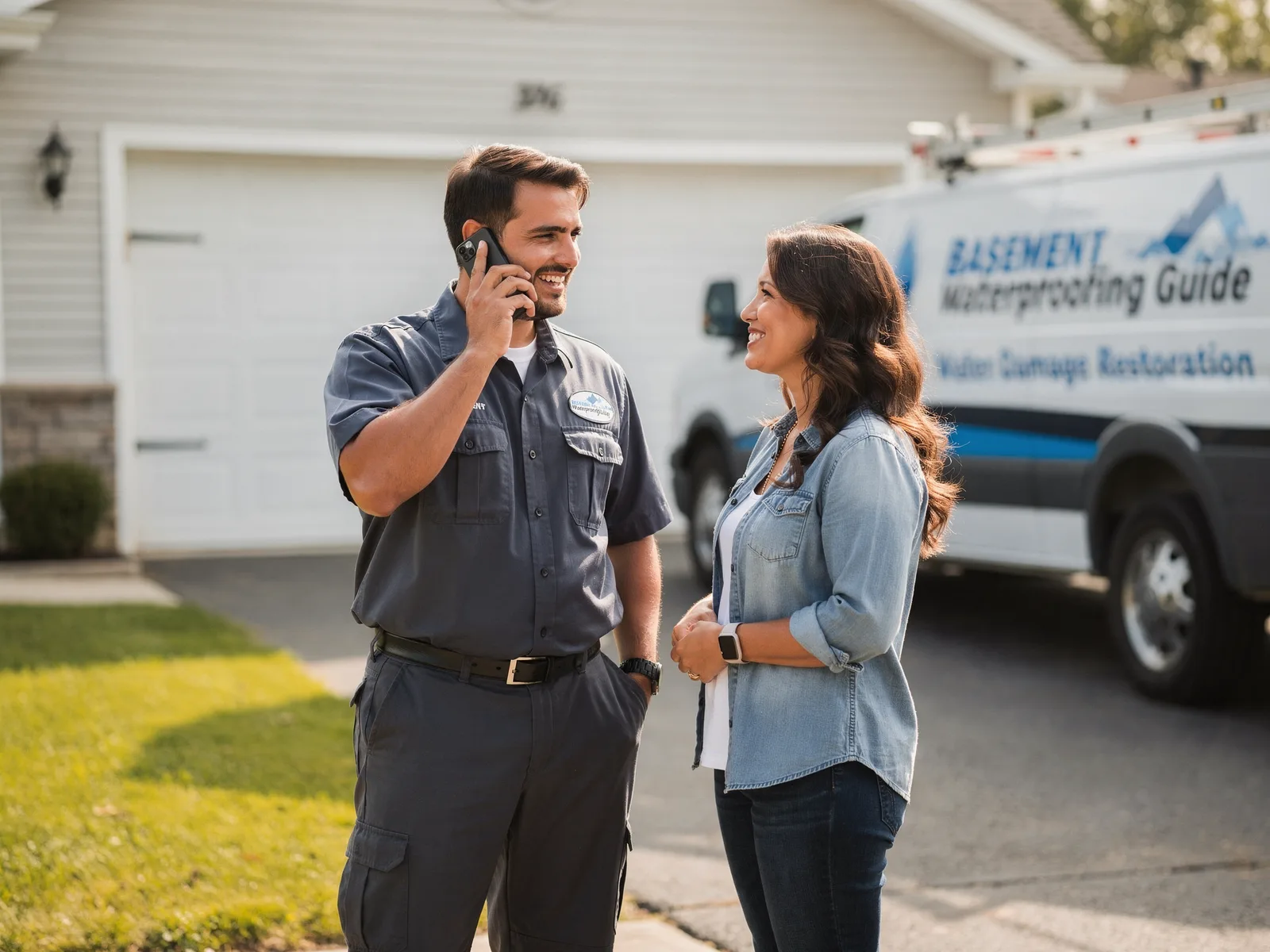 Basement Waterproofing West Coxsackie, NY FAQs